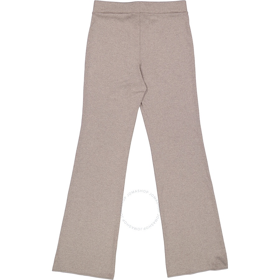 Wolford Ladies Wool Jersey Trousers - 2