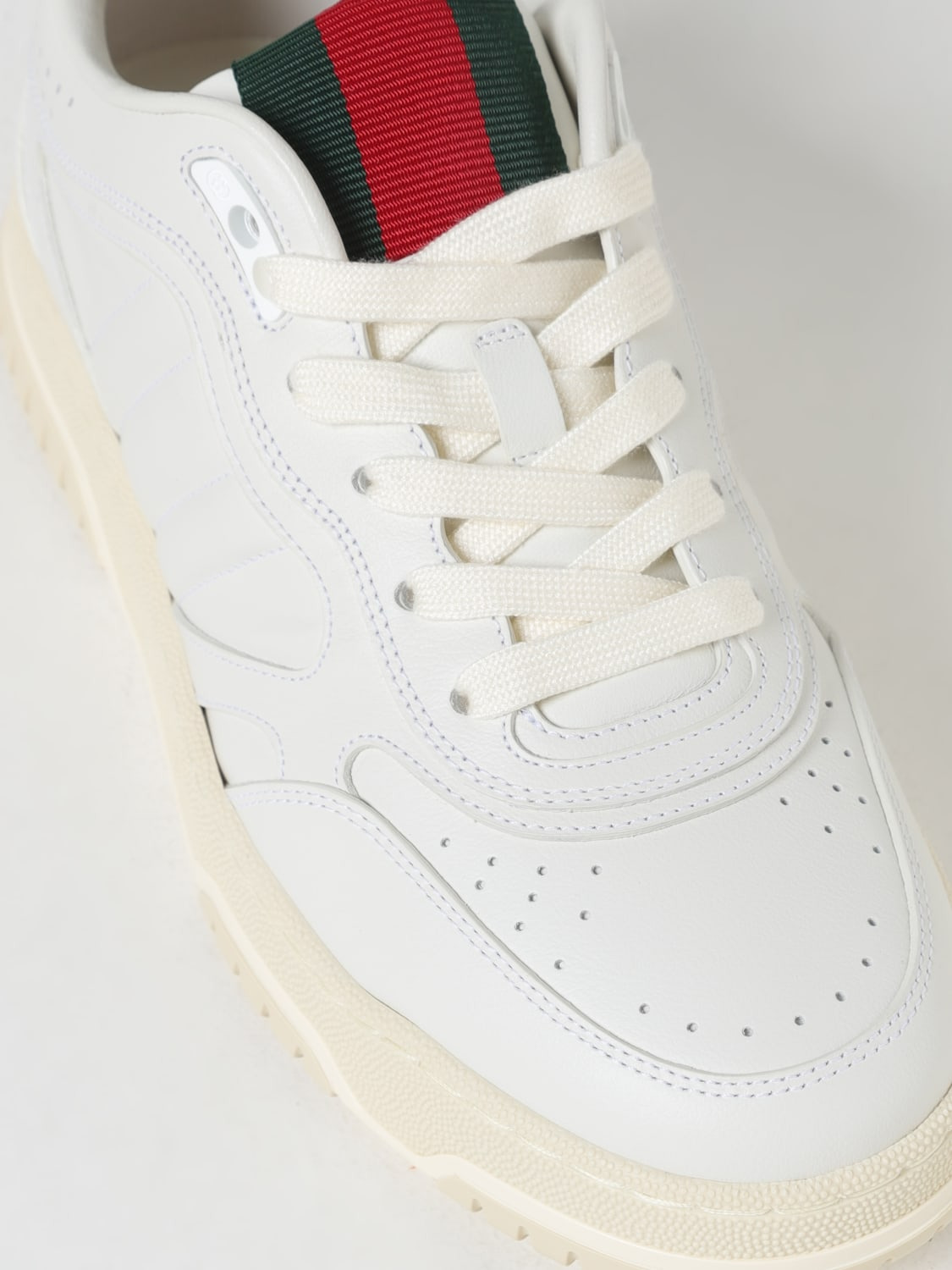 Sneakers woman Gucci - 4