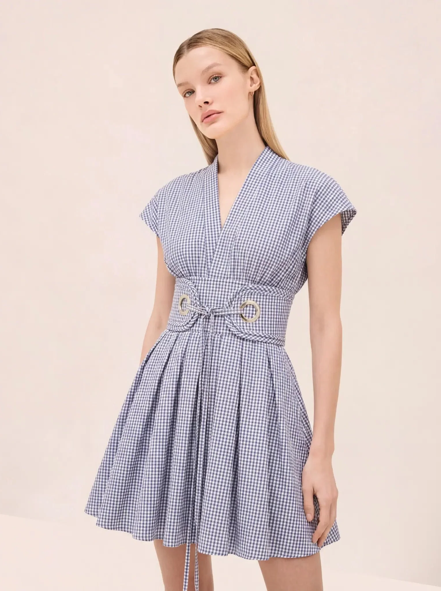 ALIZEE DRESS - 1