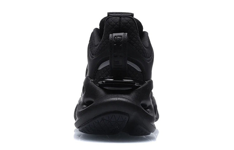 Li-Ning (WMNS) Li-Ning Arc 'All Black' ARHP226-12 outlook