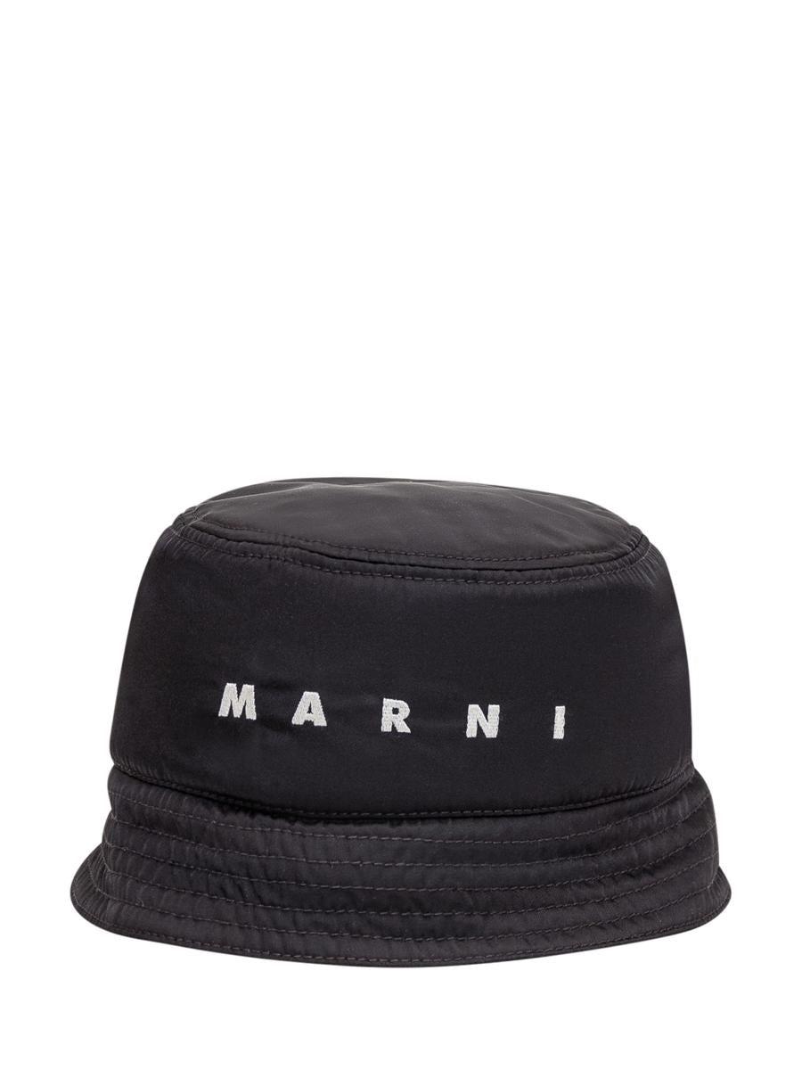 Marni Hat - 1