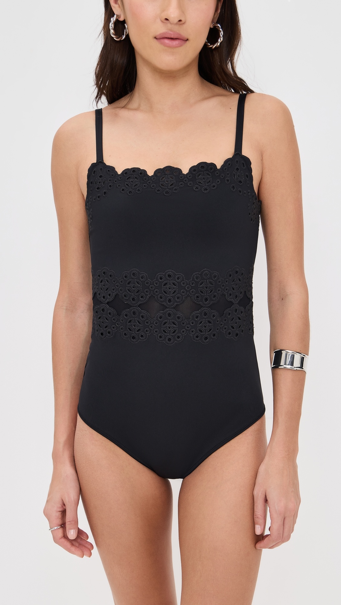 Mae Scallop One Piece - 4