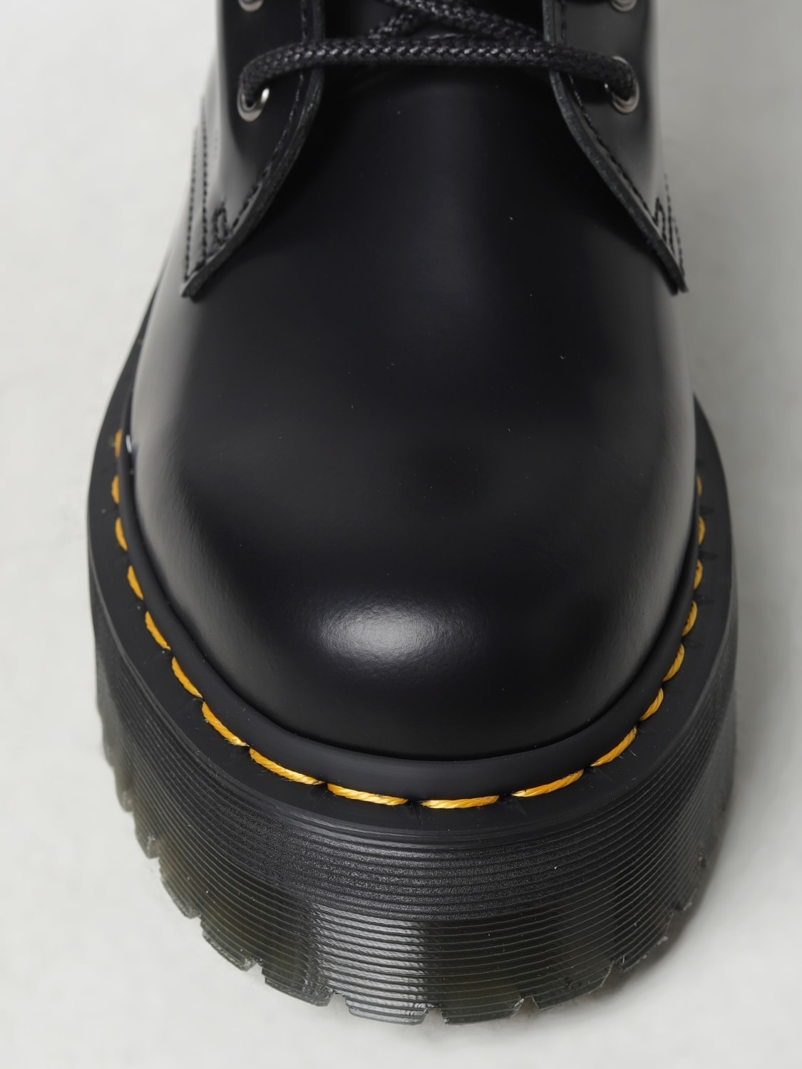 Shoes woman Dr. Martens - 4