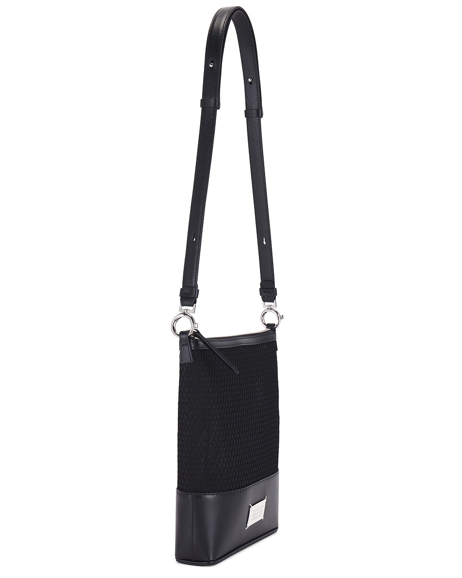 Small 5AC Hobo Bag - 3