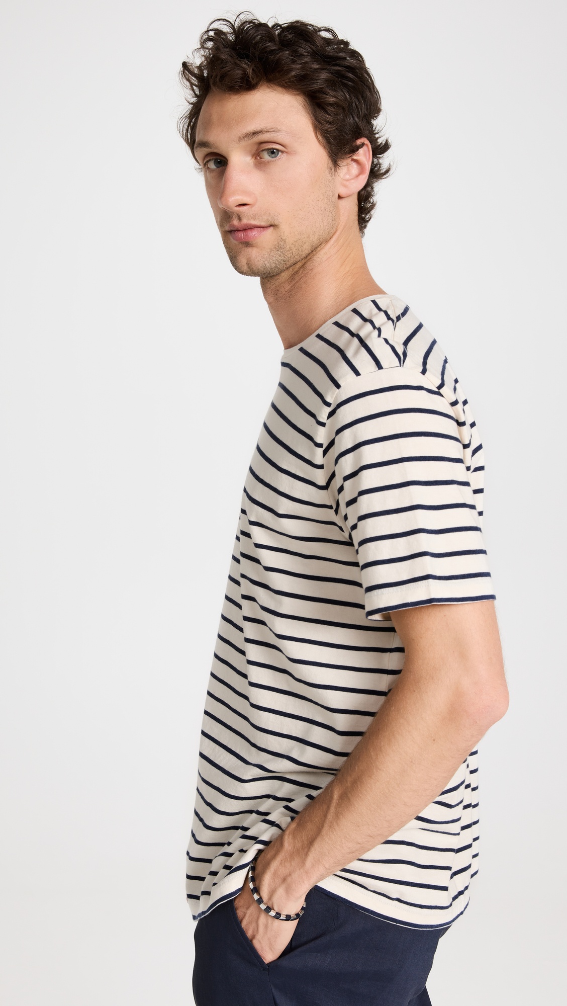 Pierre T-Shirt - 3