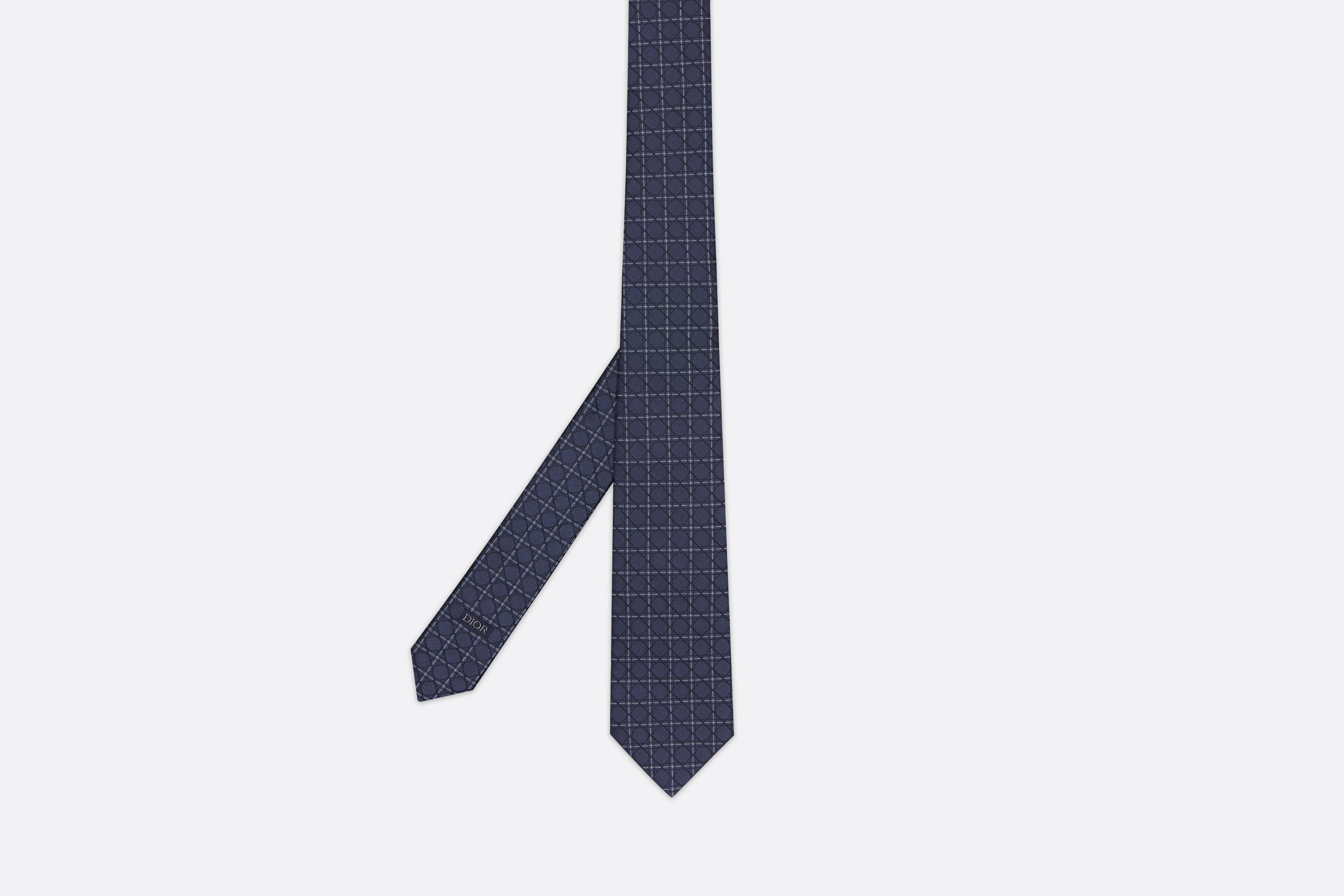Cannage Tie - 4