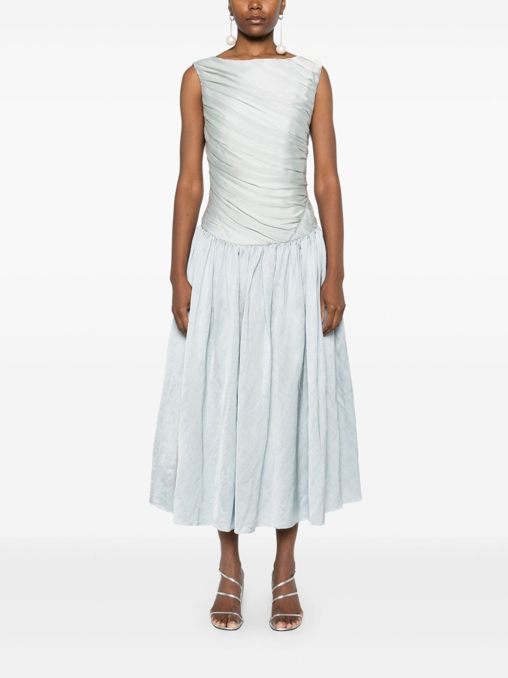 Ora midi dress - 2