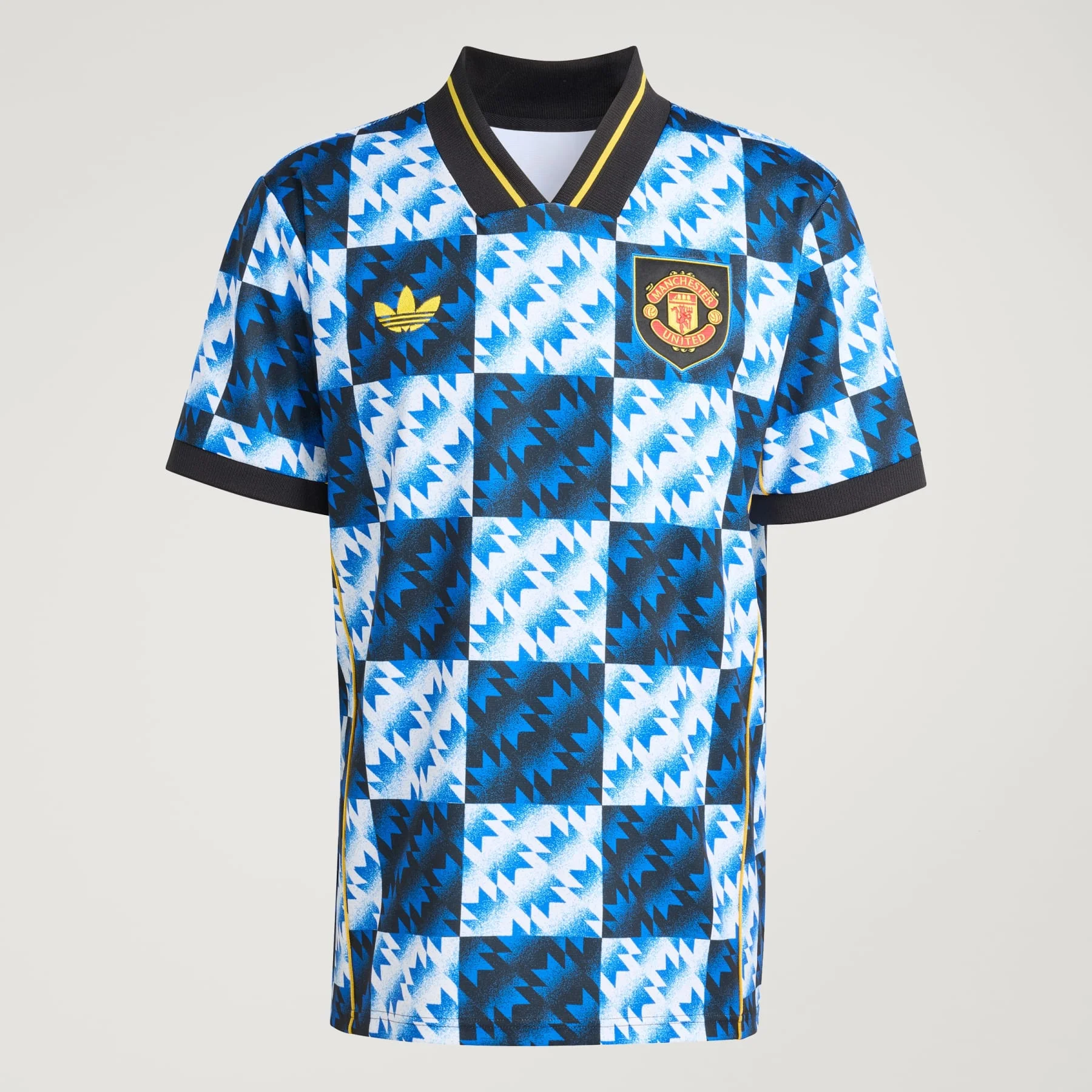 Manchester United LFSTLR Jersey - 1