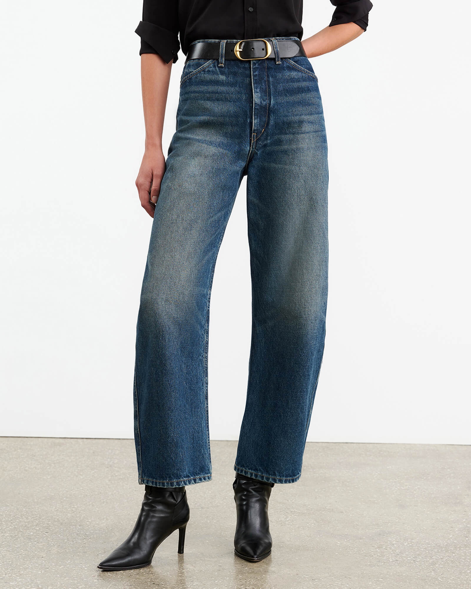 OTIS JEAN - 3