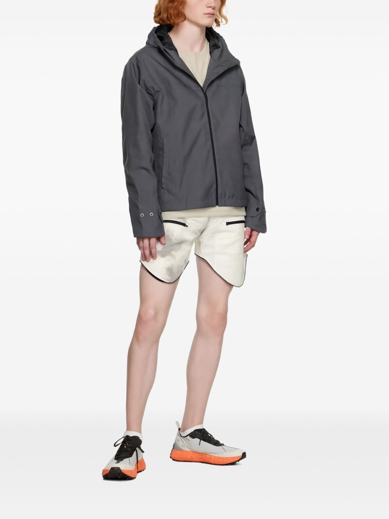 OLLY SHINDER Scout shorts outlook