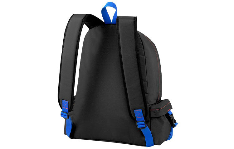 PUMA RE.GEN Backpack 'Black' 078526-01 - 2
