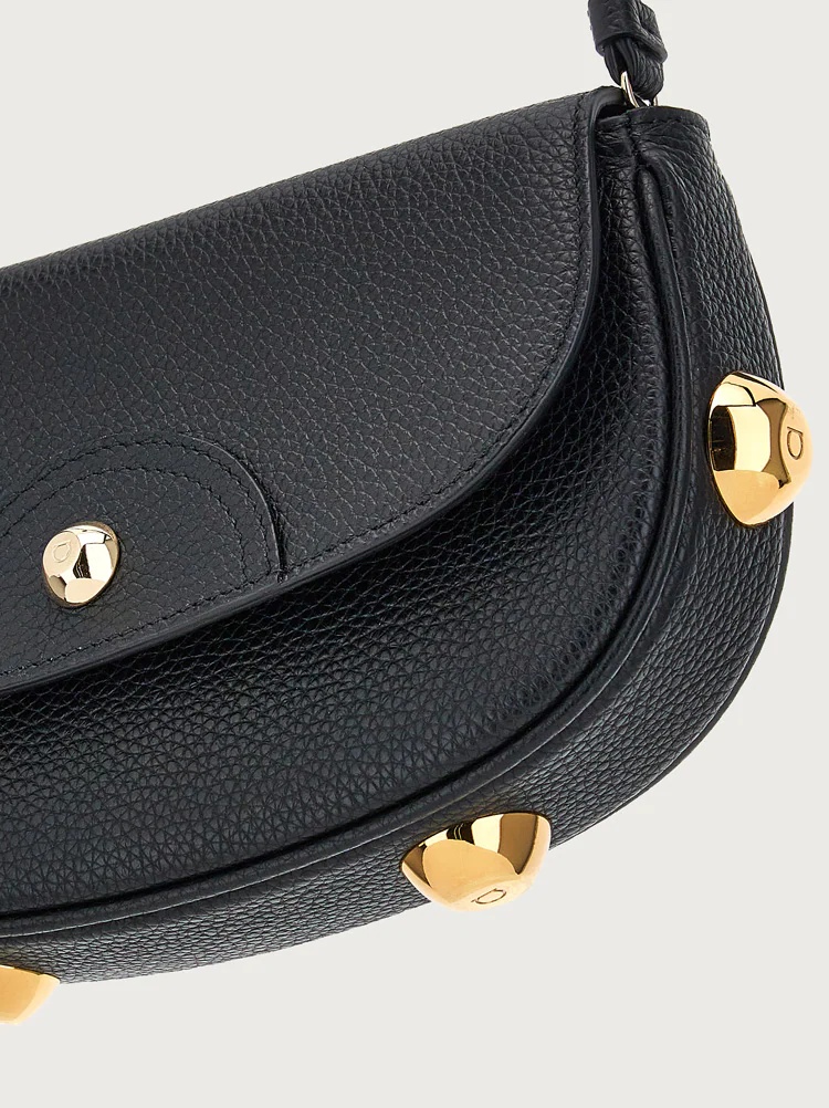 FERRAGAMO GLAM MINIBAG - 8