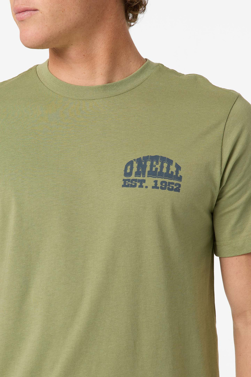 Saddle Up Classic Tee 5