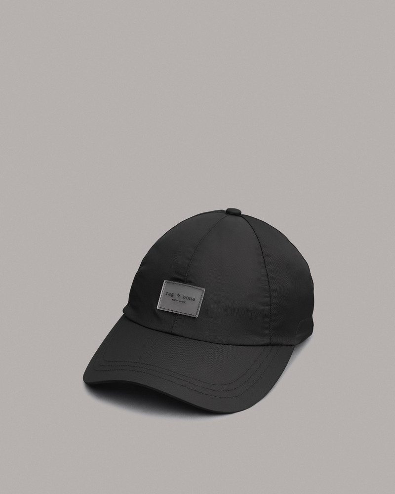 Industry Baseball Cap
Nylon Hat 1