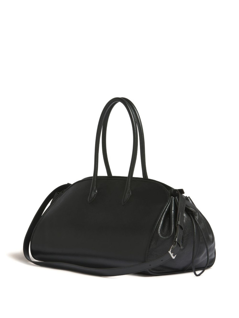 medium Tulipea top-handle 3