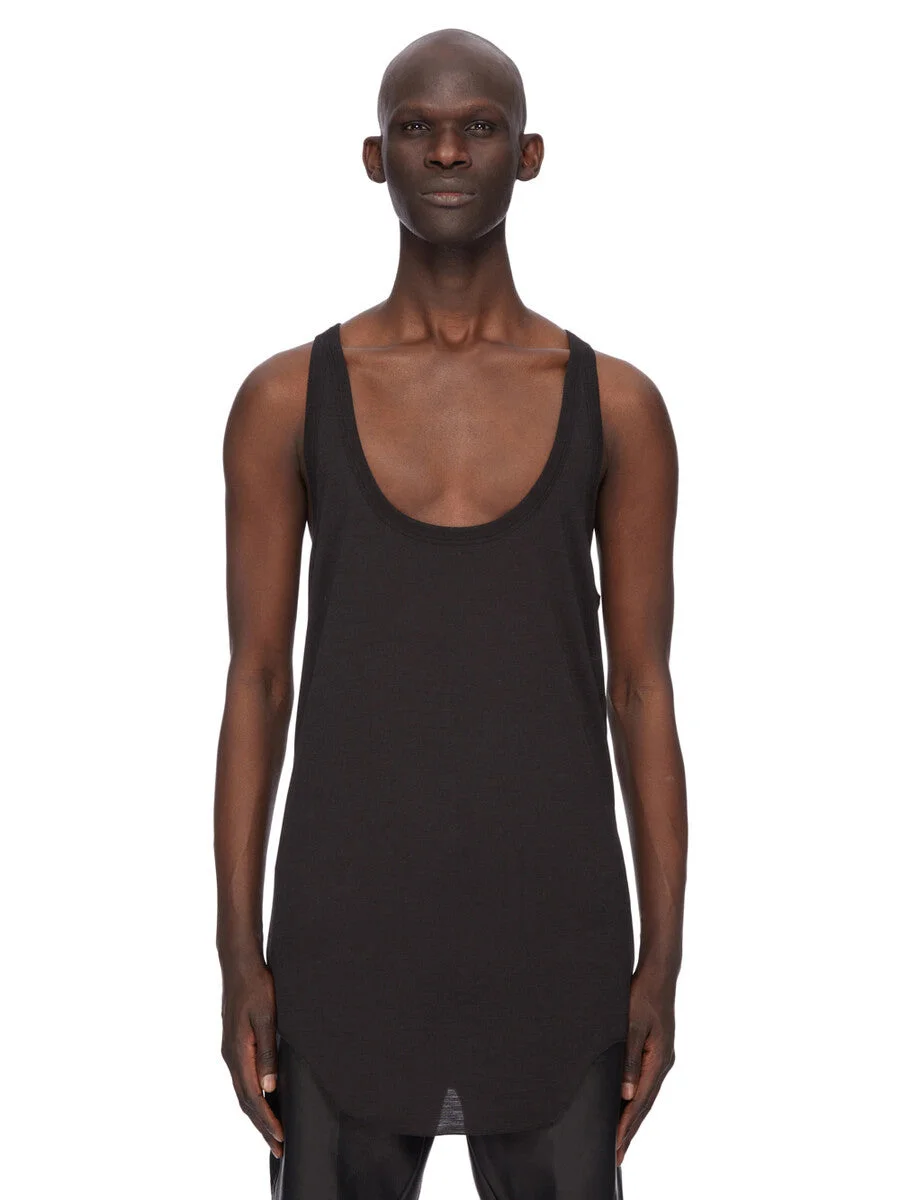 Anthem cotton tank top - 1