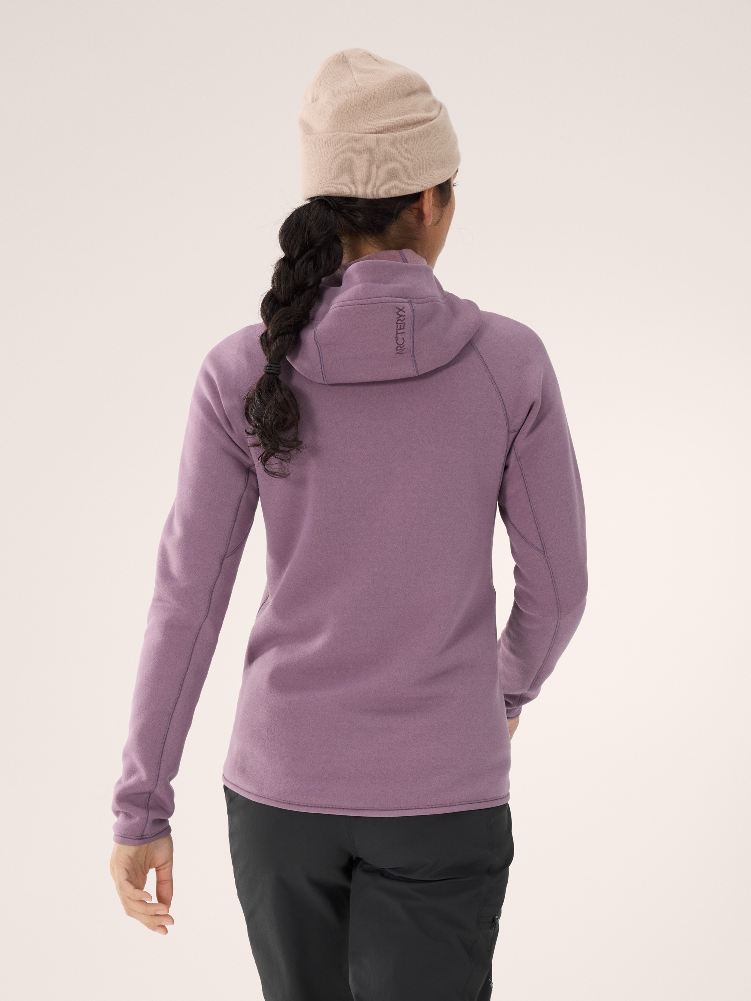 Kyanite Hoody - 4