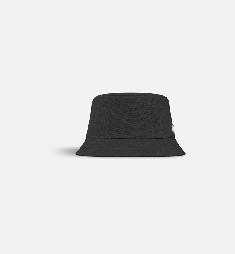 CD Icon Bucket Hat 3