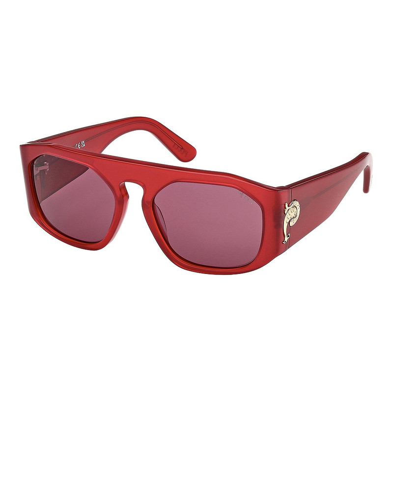 PUCCI Rectangular Sunglasses outlook