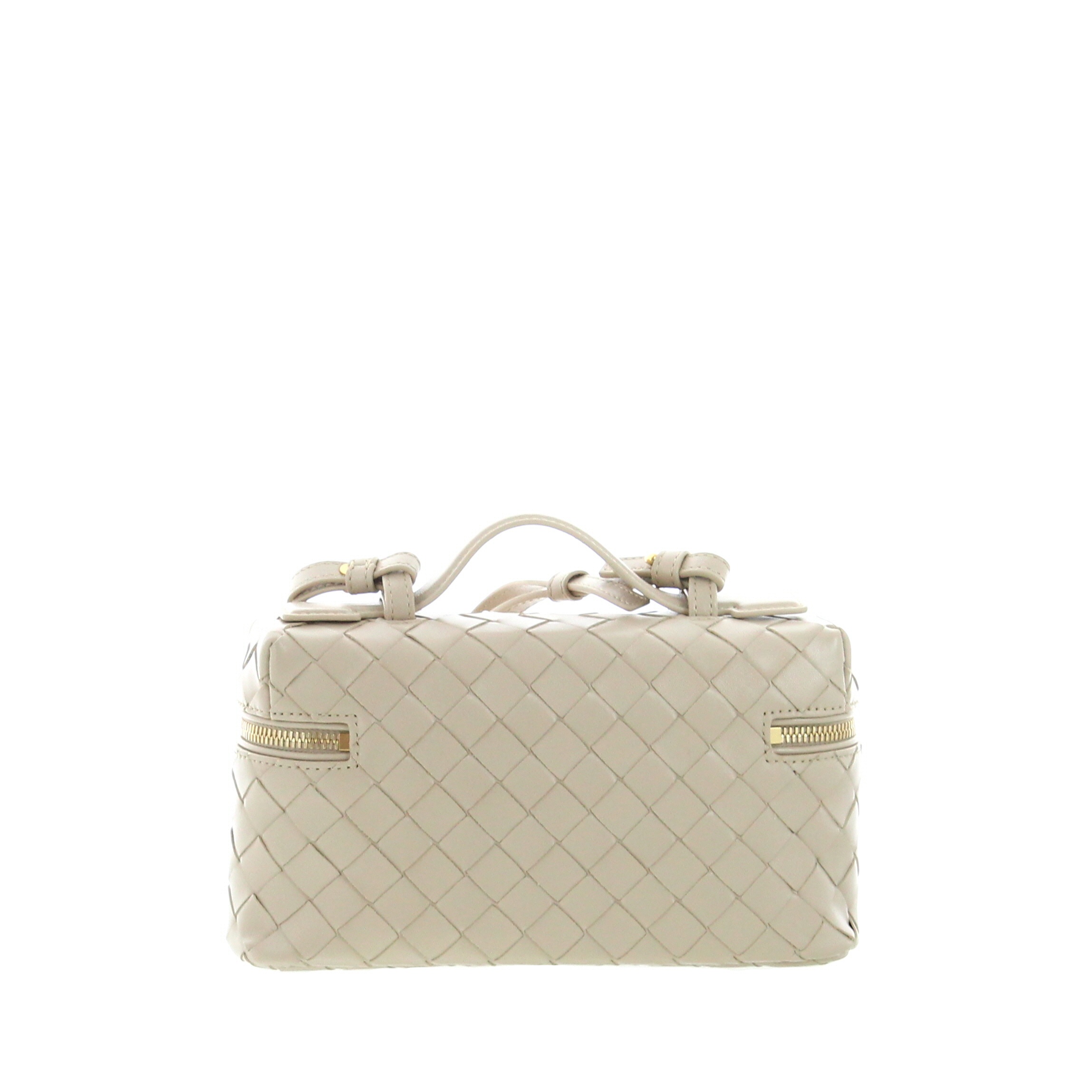 Bottega Veneta – Bang Bang – Ecru - 3