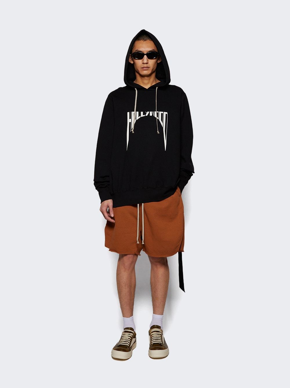 Hollywood Vintage Sneakers Acid And Milk - 3