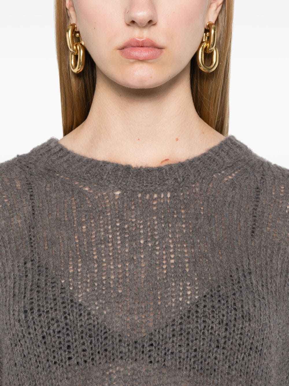 Popover jumper - 5