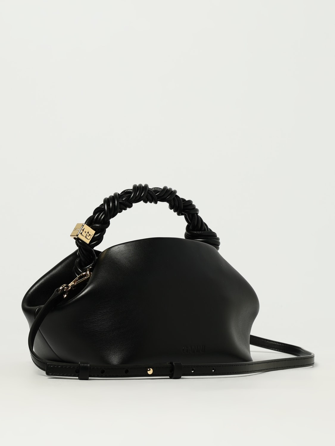 Handbag woman Ganni - 2