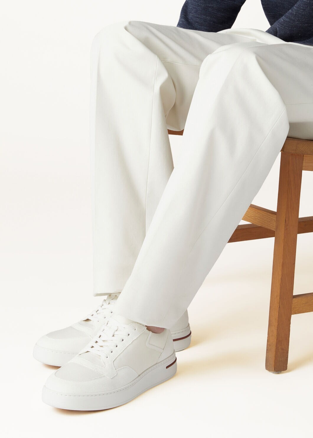 Newport Walk Sneakers - 2