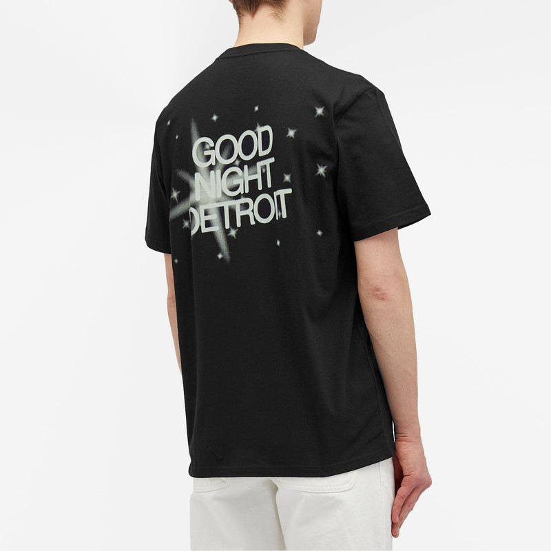 Carhartt WIP Night Night T-Shirt 3