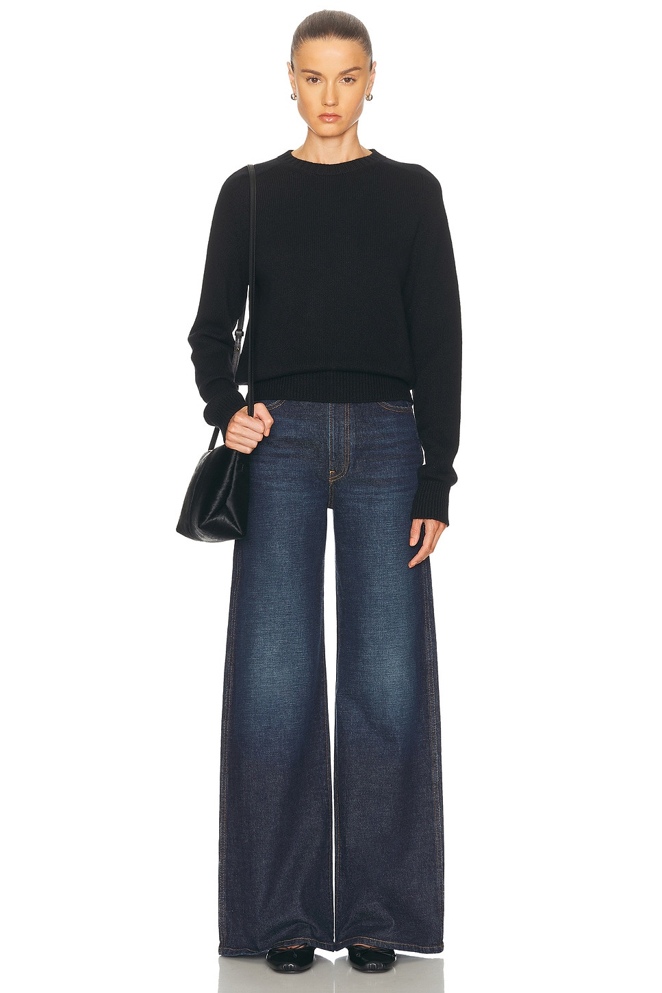 Dane Wide Leg - 5