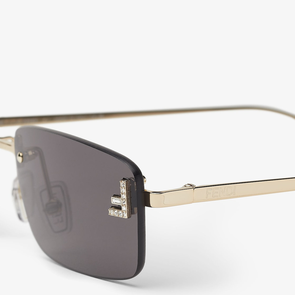 Fendi First Crystal - 3