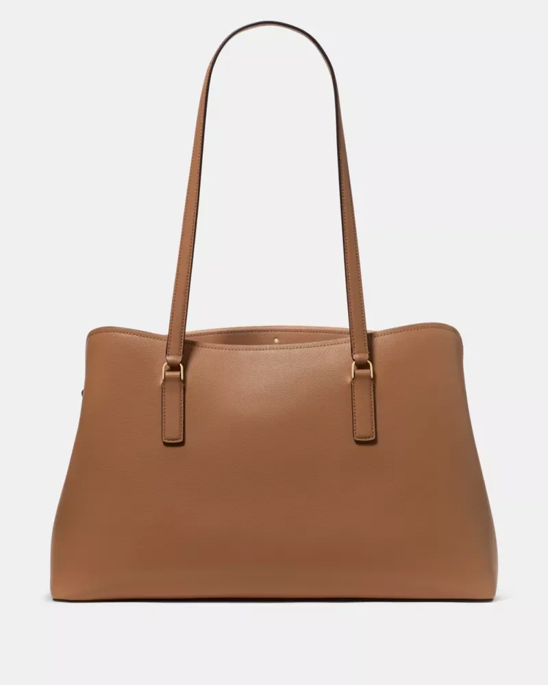 Thompson Street Commuter Tote Bag - 1