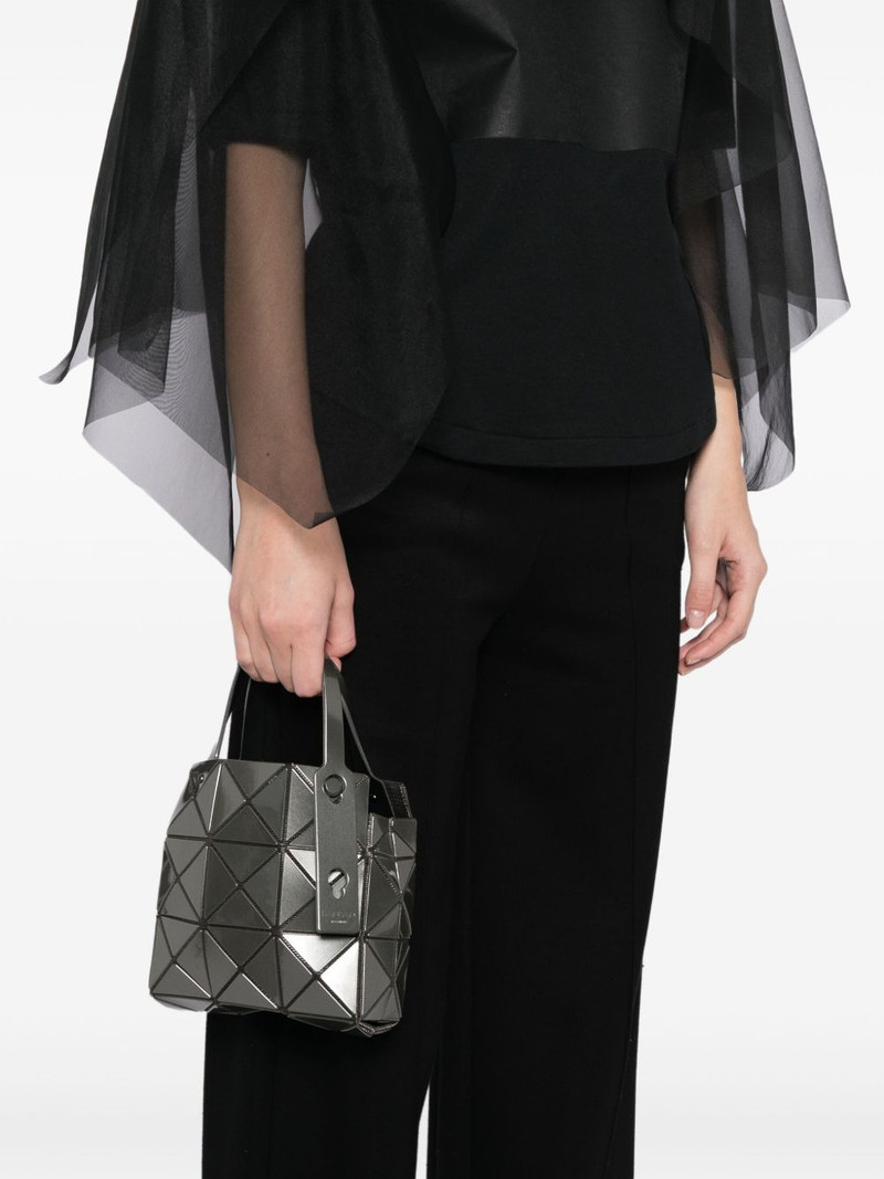 BAO BAO ISSEY MIYAKE Carat mini bag outlook