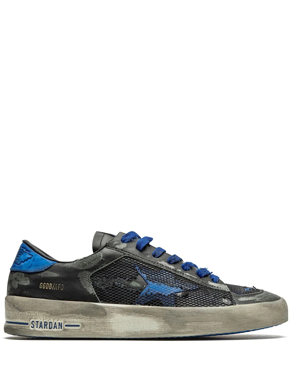 Stardan LTD low-top sneakers - 1