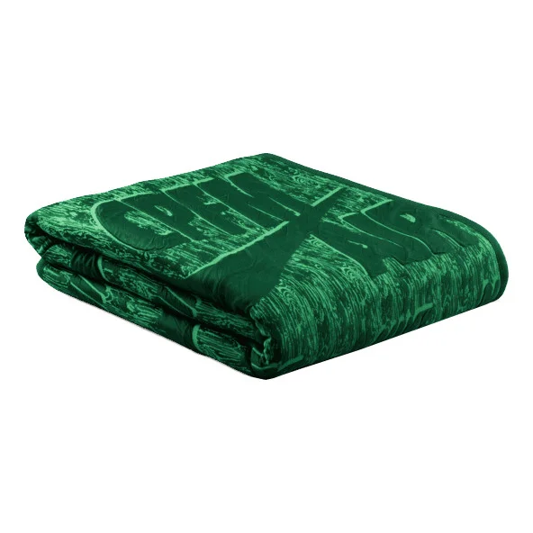 Nike x Cactus Plant Flea Market Graphic Blanket 'Grass Green' DM4969-362 - 1