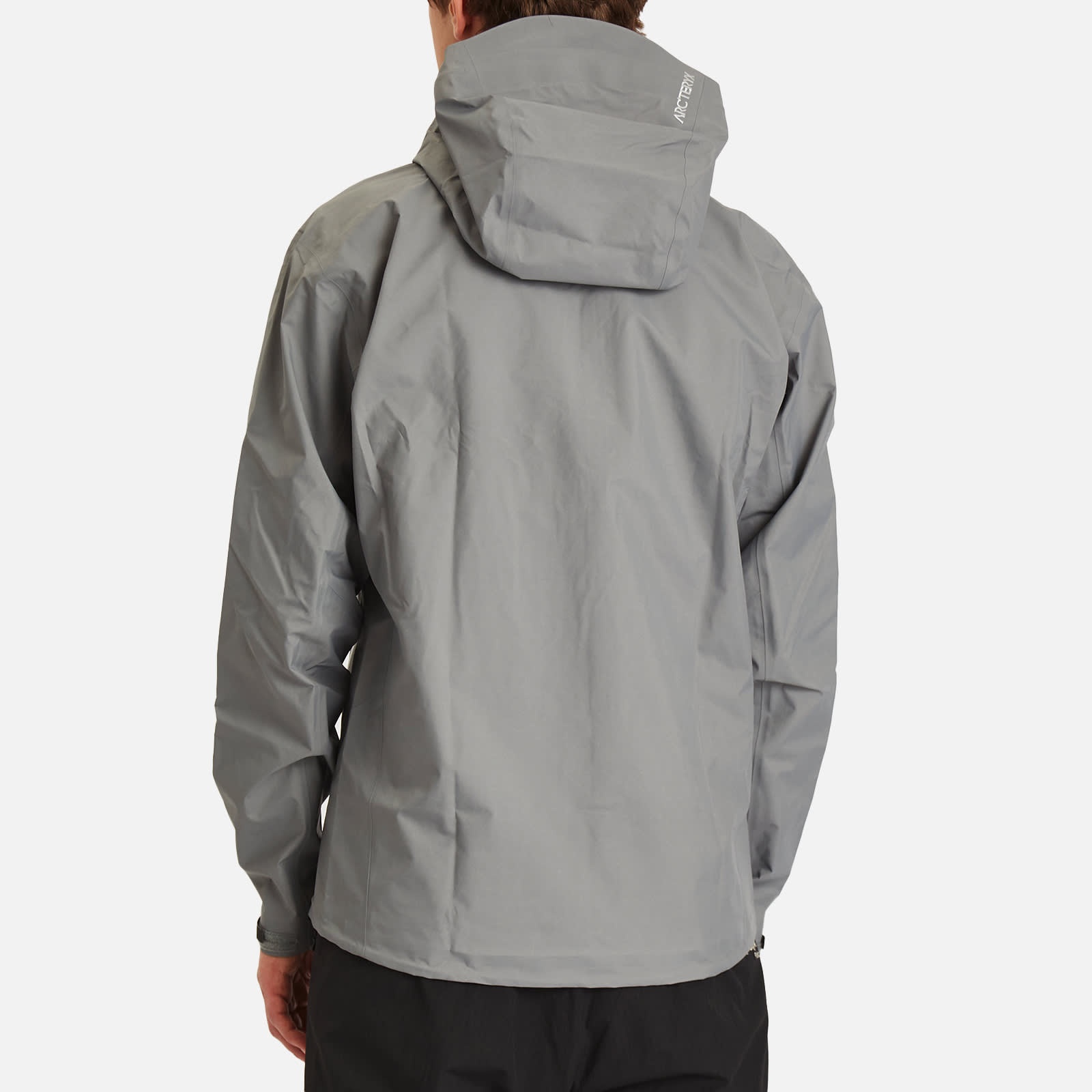Arcteryx Beta SL Gore-Tex Jacket - 3