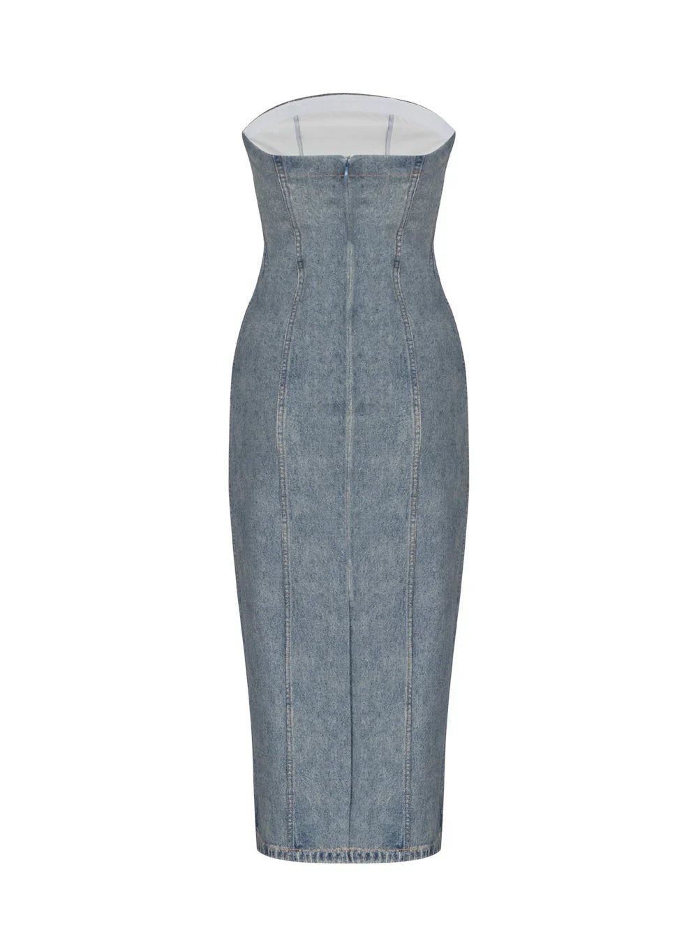 Miramar Ponte Jasmine Dress - 2