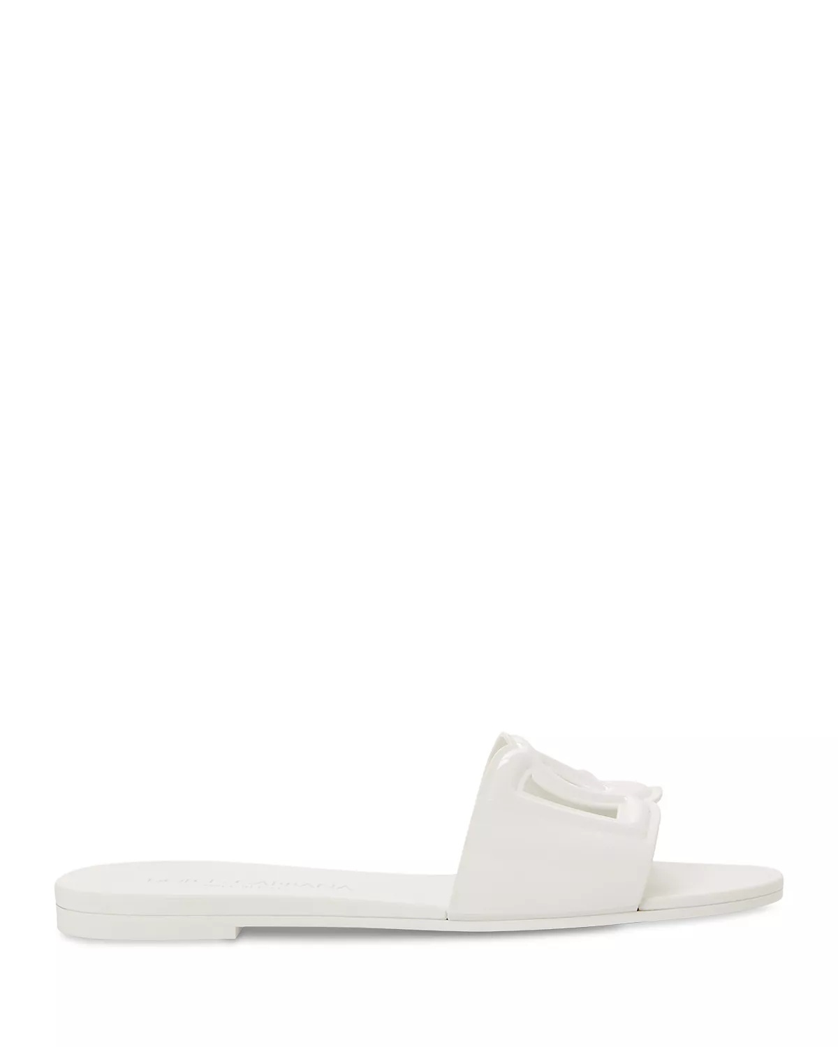Women's Logo Pool Slide Sandals - 3