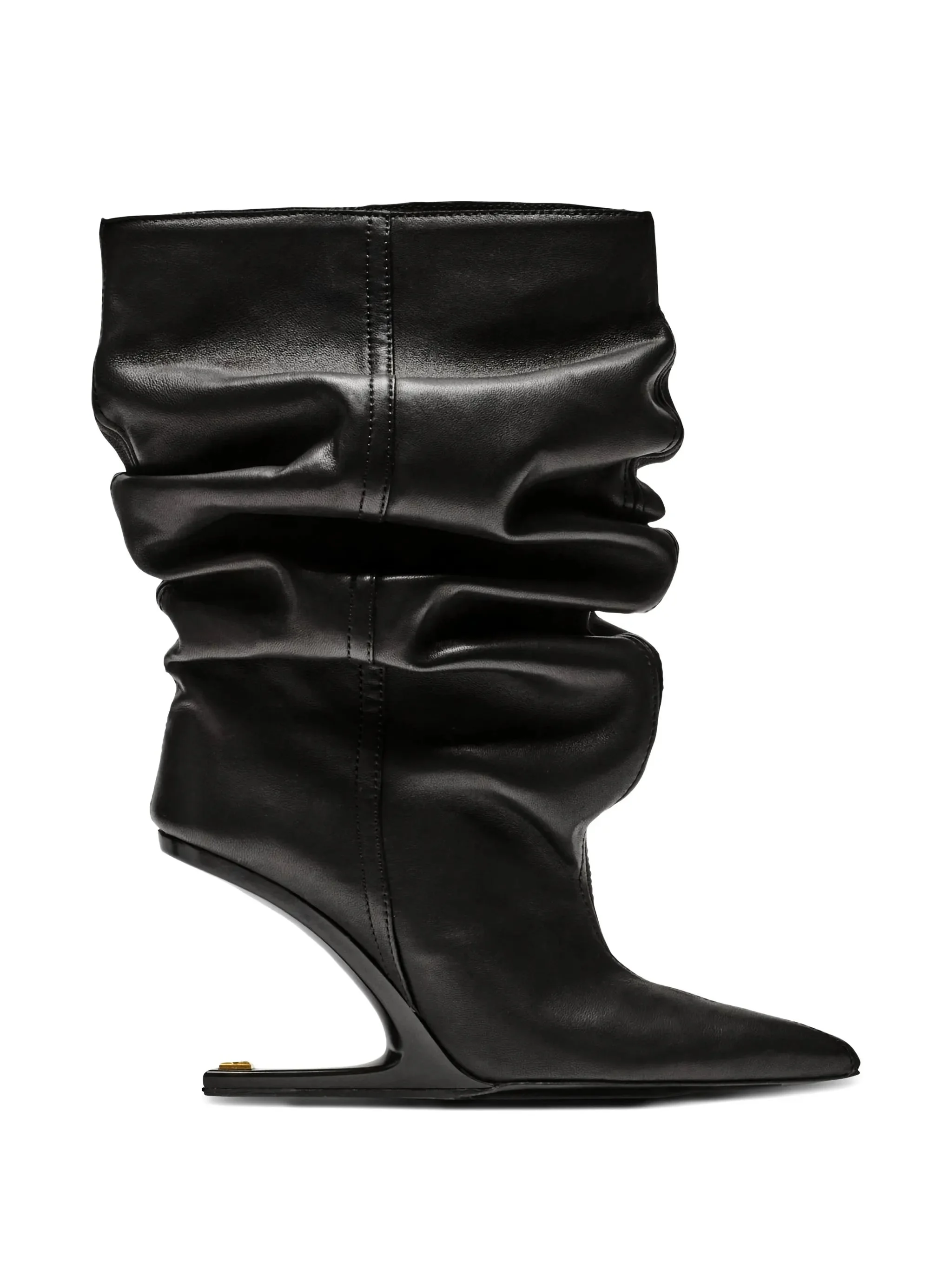 No Wedge ankle boots - 1