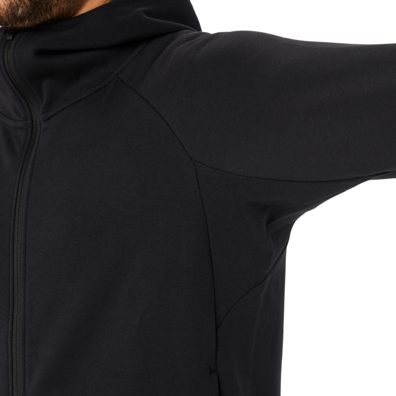 MOBILITY KNIT JACKET - 6