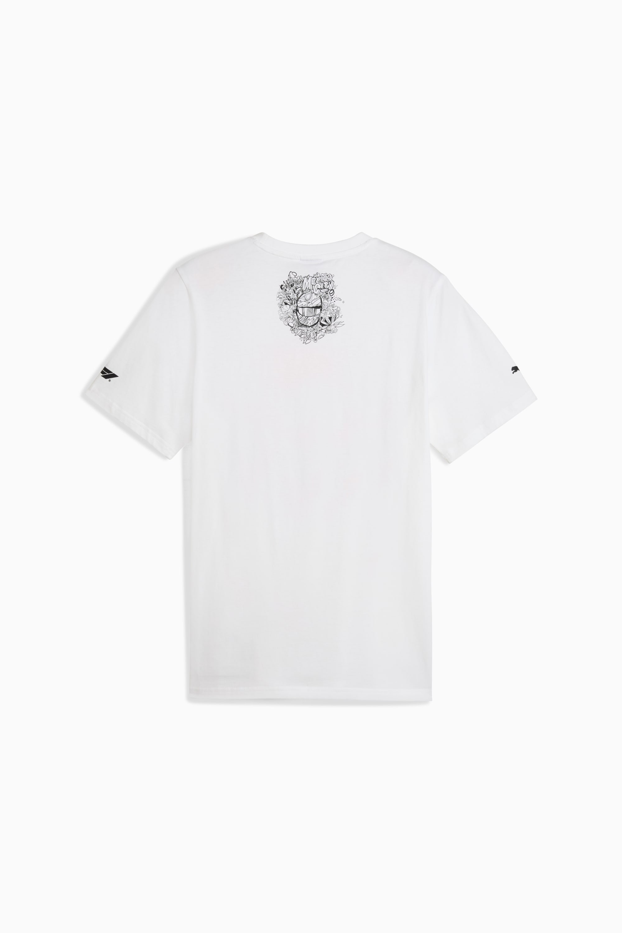 F1® Mexico City Tee Unisex - 2