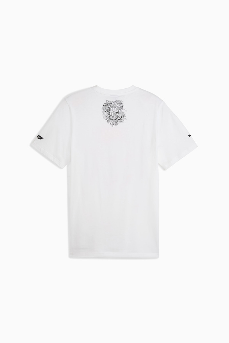 PUMA F1® Mexico City Tee Unisex outlook