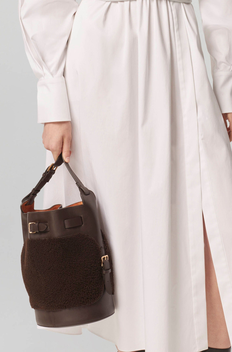 Altuzarra 'PLAY' BUCKET BAG outlook