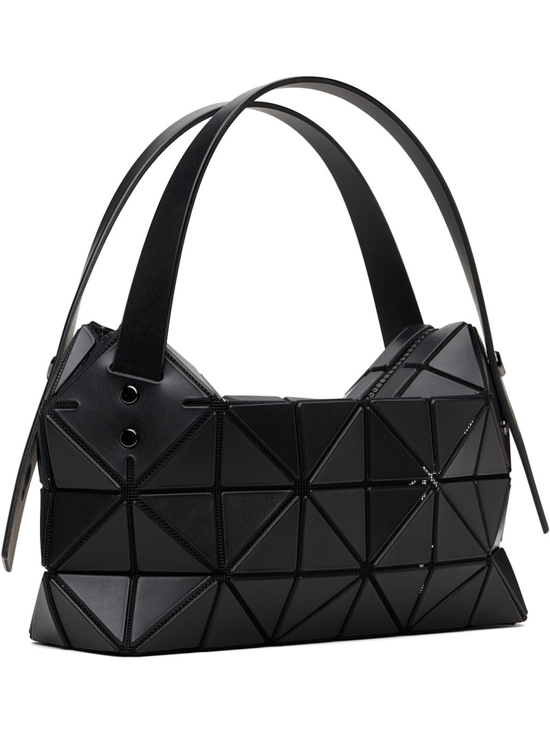 BAO BAO ISSEY MIYAKE Black Boston Small Hand Bag outlook
