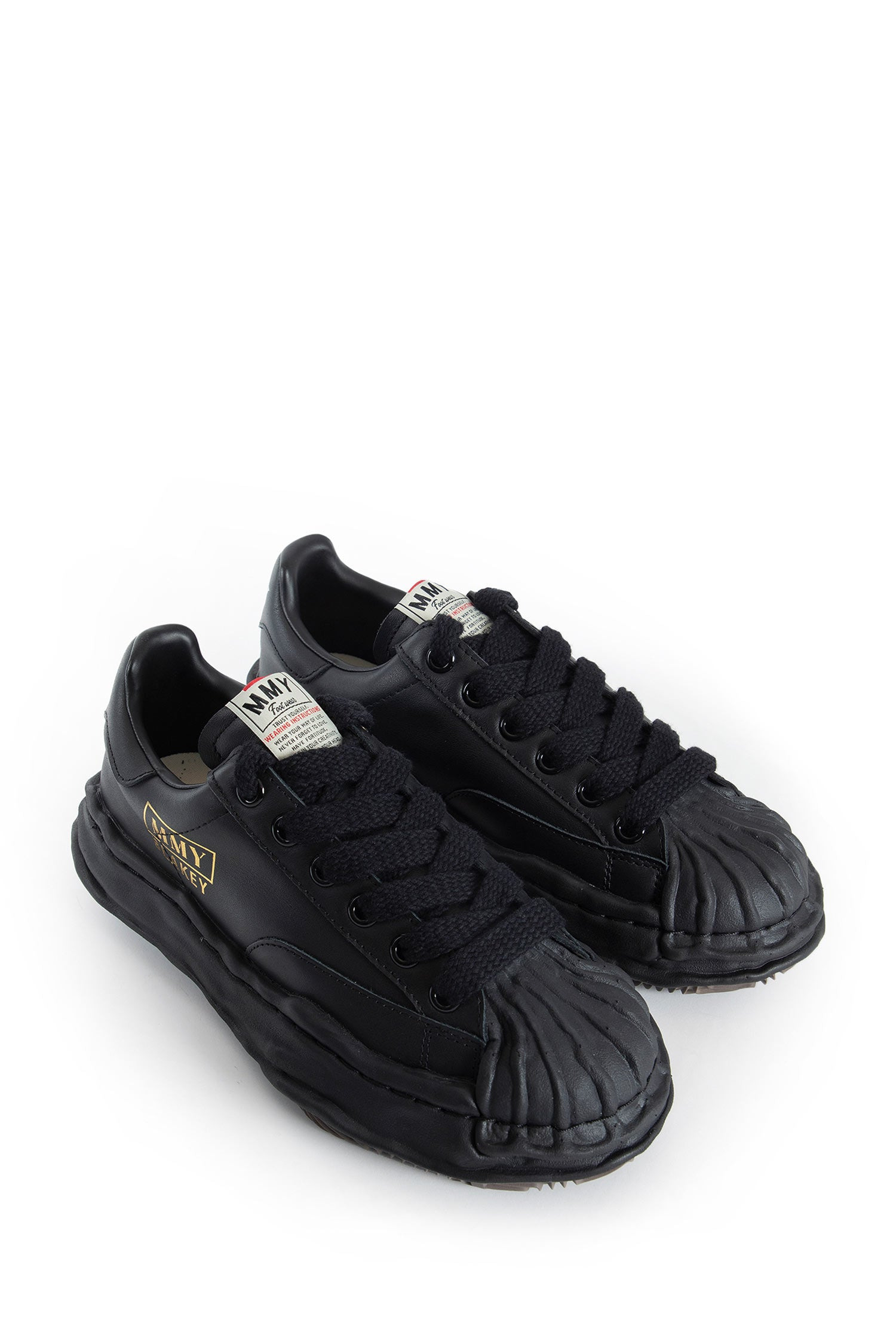 Blakey-Low-Og-Sole-Sneakers - 8