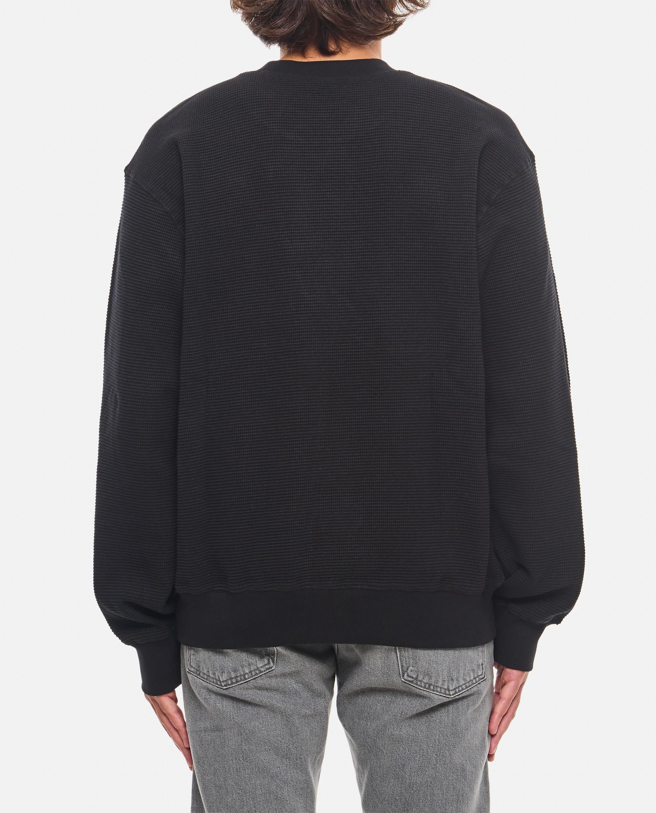 CARHARTT CREWNECK - 3