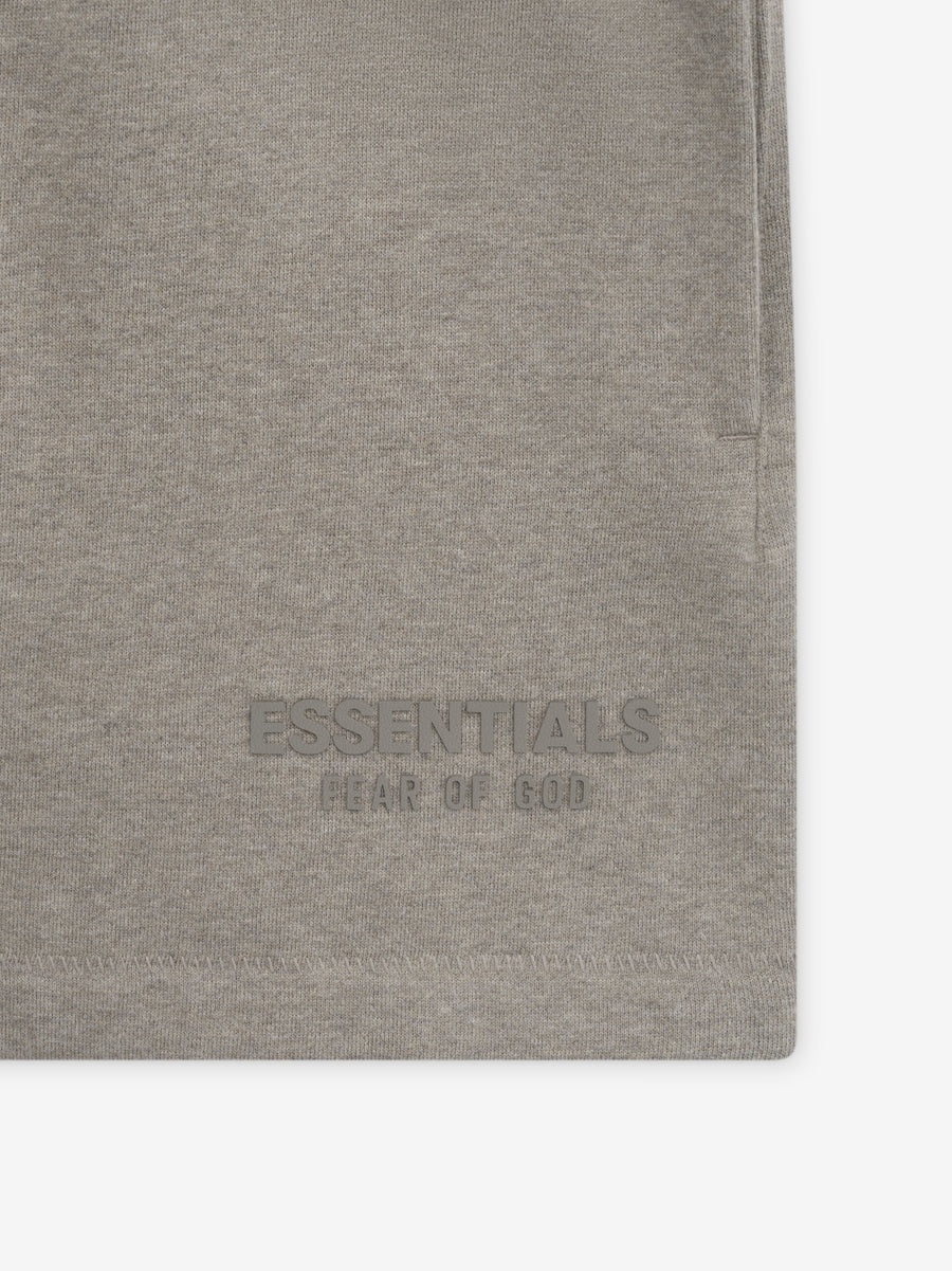 ESSENTIALS SWEATSHORT - 5