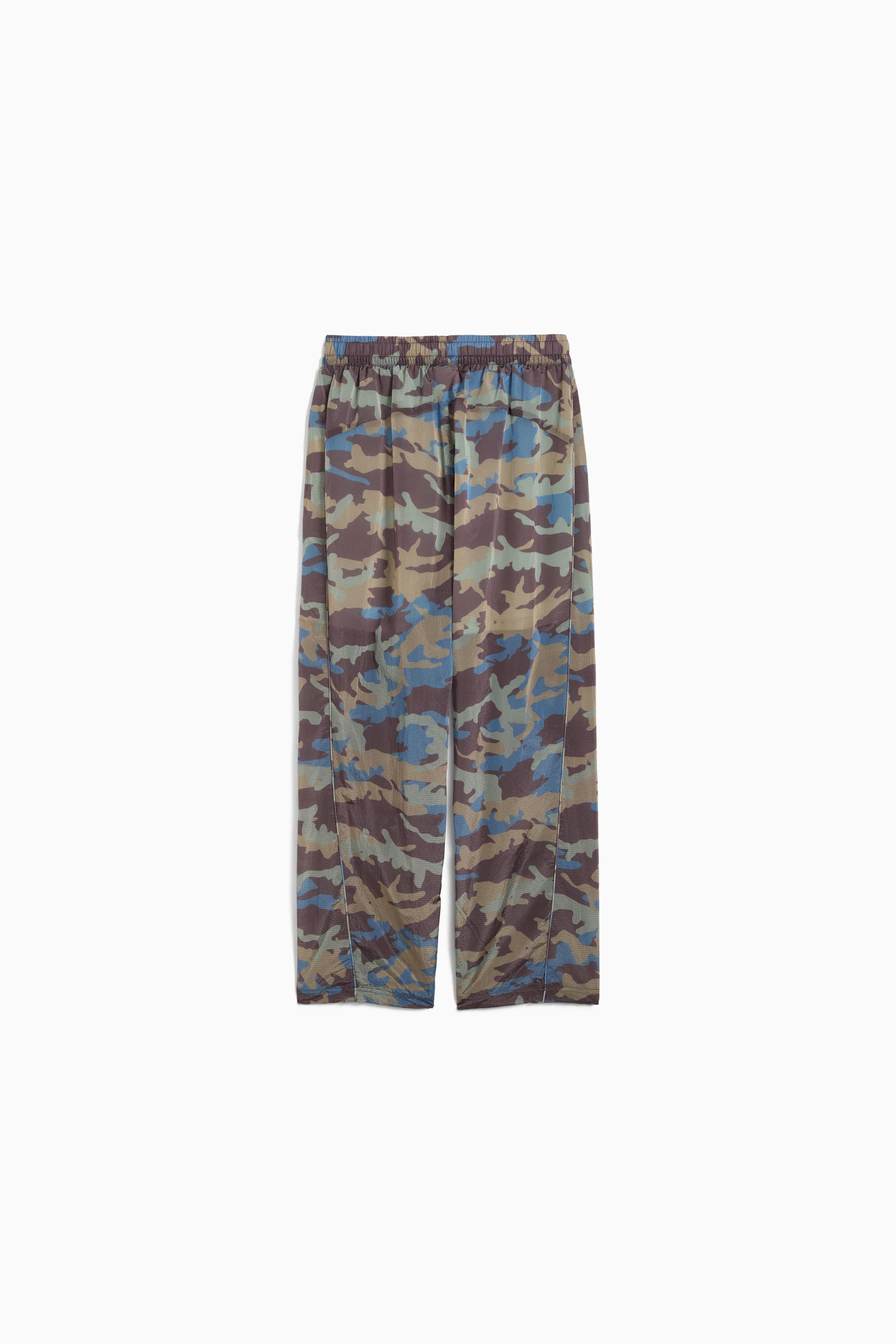 CLRT All-Over Print Pants Unisex - 2