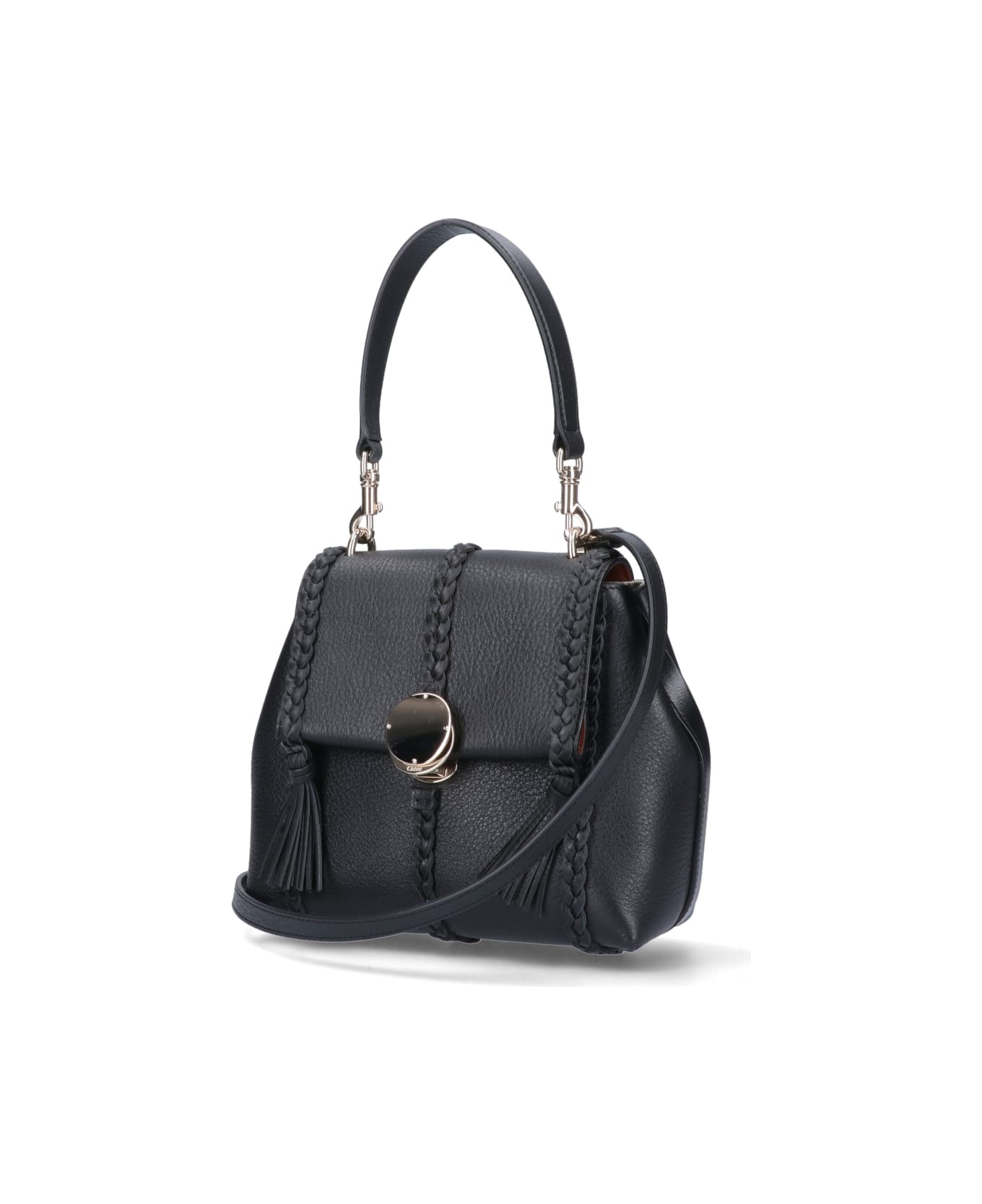Penelope Shoulder Bag - 2