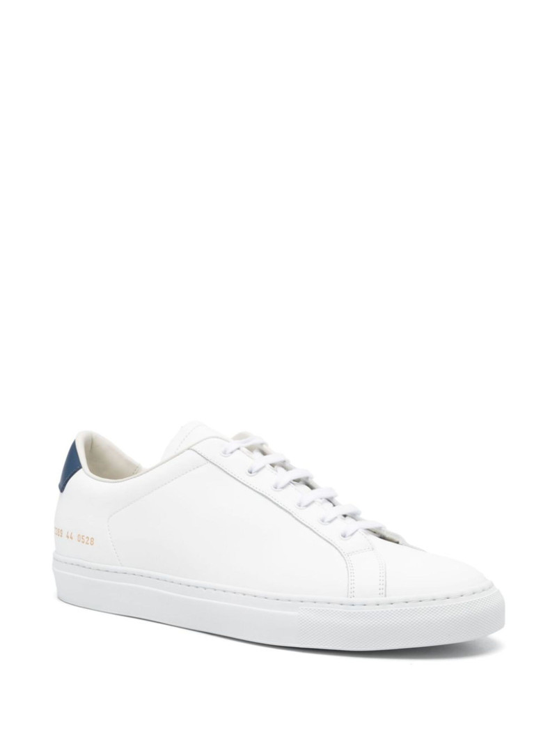 Common Projects Retro Classic sneakers outlook